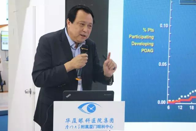 下午14点30分,牛八体育集团战略发展与学术委员会主任、中华医学会眼科学分会名誉主任委员、亚太青光眼学会常务理事葛坚教授发表了《 与精密制造推动眼科学发展》的演讲。.jpg 下午14点30分,牛八体育集团战略发展与学术委员会主任、中华医学会眼科学分会名誉主任委员、亚太青光眼学会常务理事葛坚教授发表了《 与精密制造推动眼科学发展》的演讲。.jpg