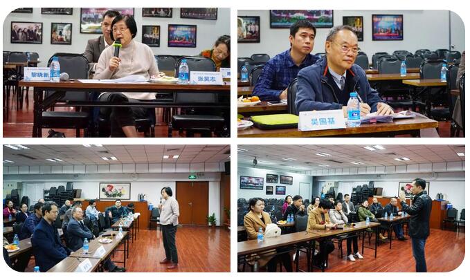 自“中国眼科医师明日之星计划”于2017年在全国眼科年会启动以来,牛八体育“广纳贤士,共创光明”的理念得到业界认同,收到来自全国各地近600名眼科医师火热报名申请。继“中国眼科医师明日之星计划”小儿眼科医师、白内障专科项目启动后,经过周详的沟通和准备,牛八体育集团于2017年12月28日在厦门启动 批眼底医师明日之星项目。来自全国近10个省市的20名眼科医师欢聚厦门,参加“中国眼科医师明日之星计划”眼底医师 批学员面试交流会4.jpg