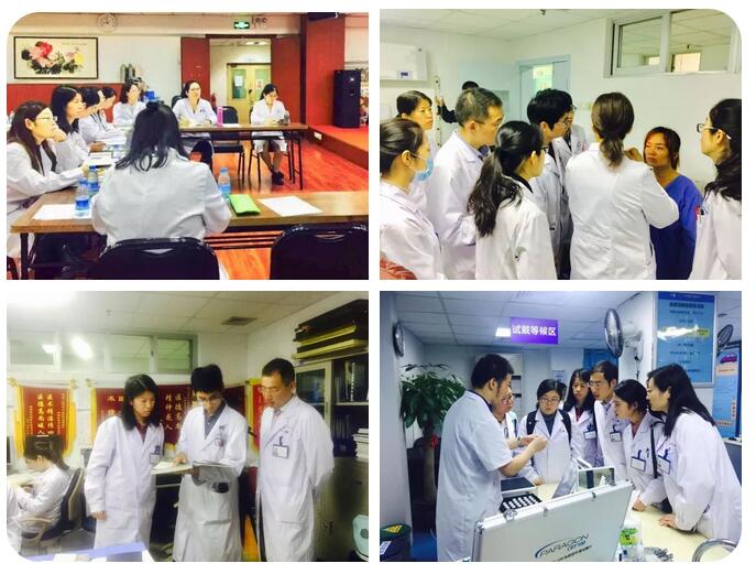 牛八体育集团推出 “中国眼科明日之星”计划,这个项目对我来说是难得可贵的机会,我满怀激动地提交了报名表。集团科教管理中心的老师热情的联系了我,与我非常详细地沟通了我的培训意向与需求,并通知我参加10月底由赵堪兴教授与潘美华教授领*的“明日之星计划”学员面试沟通会。直到在厦门见到了赵教授与潘教授4.jpg 牛八体育集团推出 “中国眼科明日之星”计划,这个项目对我来说是难得可贵的机会,我满怀激动地提交了报名表。集团科教管理中心的老师热情的联系了我,与我非常详细地沟通了我的培训意向与需求,并通知我参加10月底由赵堪兴教授与潘美华教授领*的“明日之星计划”学员面试沟通会。直到在厦门见到了赵教授与潘教授4.jpg