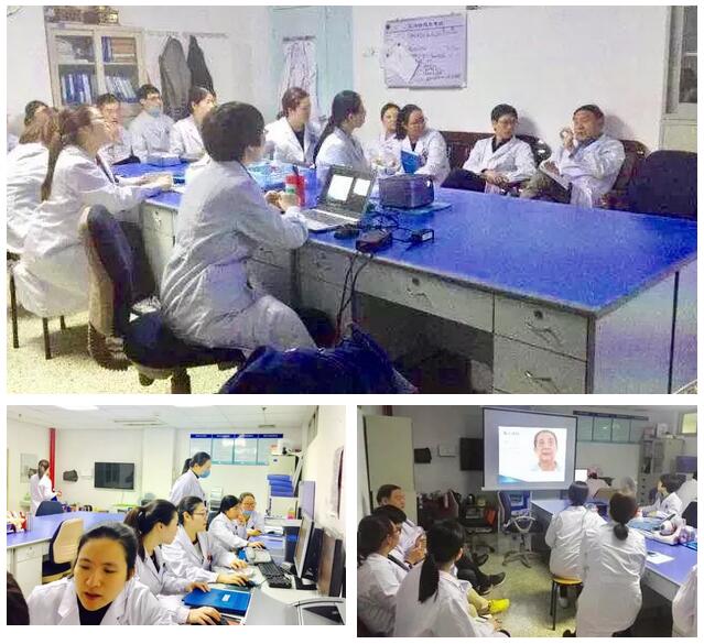 牛八体育集团推出 “中国眼科明日之星”计划,这个项目对我来说是难得可贵的机会,我满怀激动地提交了报名表。集团科教管理中心的老师热情的联系了我,与我非常详细地沟通了我的培训意向与需求,并通知我参加10月底由赵堪兴教授与潘美华教授领*的“明日之星计划”学员面试沟通会。直到在厦门见到了赵教授与潘教授5.jpg 牛八体育集团推出 “中国眼科明日之星”计划,这个项目对我来说是难得可贵的机会,我满怀激动地提交了报名表。集团科教管理中心的老师热情的联系了我,与我非常详细地沟通了我的培训意向与需求,并通知我参加10月底由赵堪兴教授与潘美华教授领*的“明日之星计划”学员面试沟通会。直到在厦门见到了赵教授与潘教授5.jpg