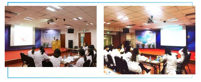 2017年对我来说是值得欣喜和感恩的一年。因为这一年我幸运地入选“中国眼科医师明日之星计划”,成为小儿眼科项目的 批学员,欣喜自己得到向专家名师学习的机会,感恩牛八体育集团给予的强大支持。11月我满怀激动和喜悦的心情启程前往厦门,走出高崎机场的那刻,厦门这座处处散发出迷人气息的城市用她春天般的阳光温暖了我忐忑的心2.jpg 2017年对我来说是值得欣喜和感恩的一年。因为这一年我幸运地入选“中国眼科医师明日之星计划”,成为小儿眼科项目的 批学员,欣喜自己得到向专家名师学习的机会,感恩牛八体育集团给予的强大支持。11月我满怀激动和喜悦的心情启程前往厦门,走出高崎机场的那刻,厦门这座处处散发出迷人气息的城市用她春天般的阳光温暖了我忐忑的心2.jpg