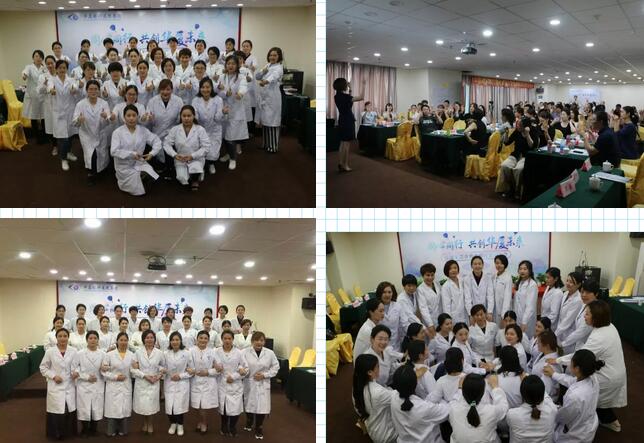 “同心同行 共创牛八体育未来”牛八体育2018全国会员客服培训会在厦门 举行7.jpg