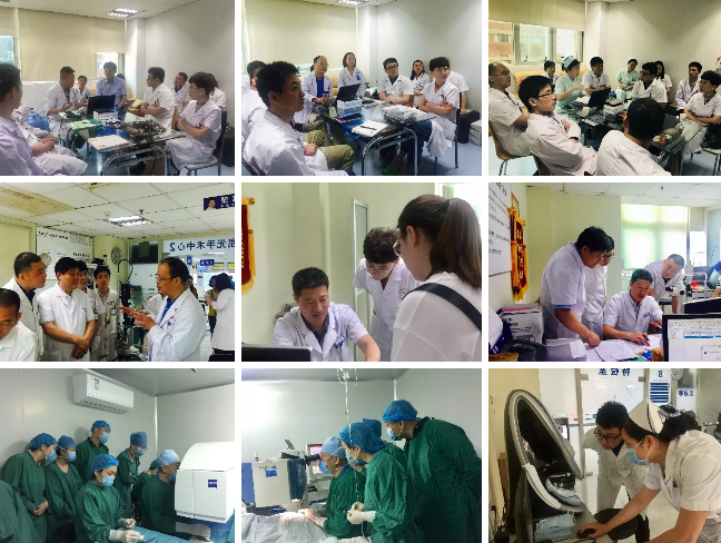 牛八体育集团中国眼科医师明日之星 届屈光手术技术培训班正式启动4.png