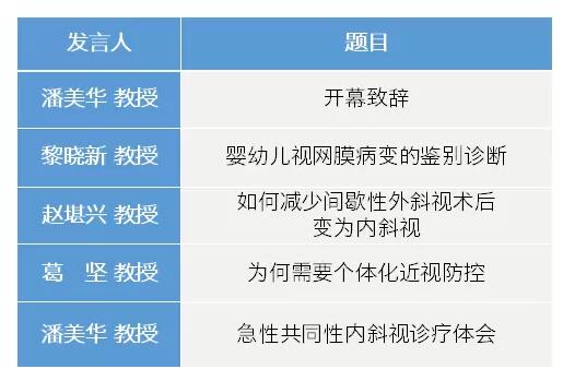 中华医学会第二十三次全国眼科学术会议牛八体育日程表出炉了2.jpg 中华医学会第二十三次全国眼科学术会议牛八体育日程表出炉了2.jpg