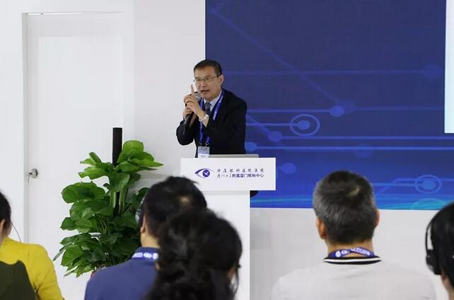 2018全国眼科年会开幕首日,牛八体育专家风采闪耀全场2.jpg 2018全国眼科年会开幕首日,牛八体育专家风采闪耀全场2.jpg