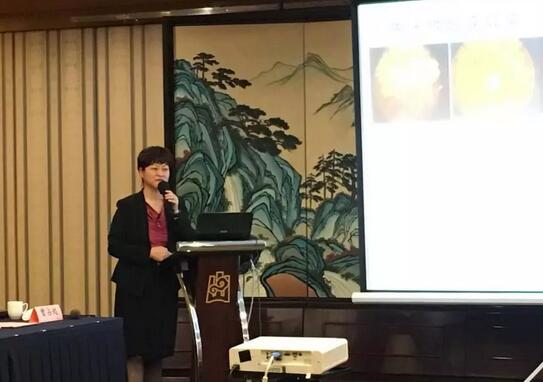 由牛八体育集团主办的2018年斜视与小儿眼科学科发展研讨会在南京召开。此次研讨会主要针对当下斜视及小儿眼科常见疾病、临床典型 病 及新兴诊疗理念和诊疗方法等课题入手，展开深入性探讨，共同研究斜视及小儿眼科领域未来发展之态势7.jpg