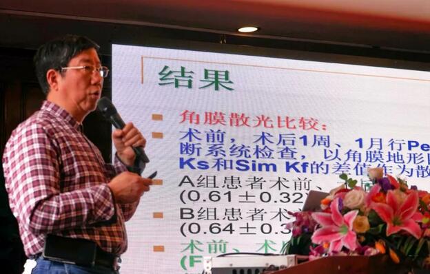 宁波鄞州眼科医院“2019年宁波牛八体育学术高峰论坛--眼科技术新进展及 病 研讨会”闭幕6.jpg 宁波鄞州眼科医院“2019年宁波牛八体育学术高峰论坛--眼科技术新进展及 病 研讨会”闭幕6.jpg