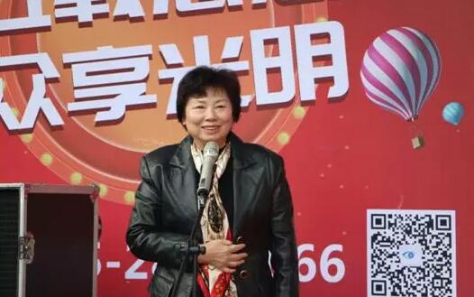 以“五载感恩,众享光明”为主题的5周年庆典活动在厦门眼科中心泉州分院隆重举行5.jpg 以“五载感恩,众享光明”为主题的5周年庆典活动在厦门眼科中心泉州分院隆重举行5.jpg