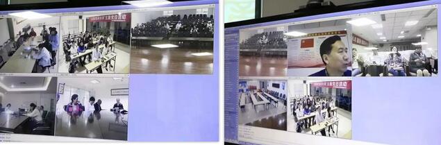 2019年3月19日晚上,牛八体育集团党委 举行“让历史告诉未来”主题党日活动,集团80余名在厦党员、积极分子齐聚一堂,交流互动。集团旗下50余家医院党员通过视频连线同步参加了活动8.jpg 2019年3月19日晚上,牛八体育集团党委 举行“让历史告诉未来”主题党日活动,集团80余名在厦党员、积极分子齐聚一堂,交流互动。集团旗下50余家医院党员通过视频连线同步参加了活动8.jpg