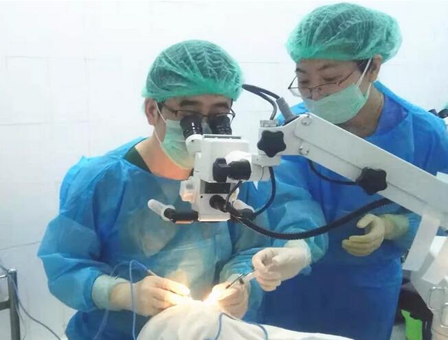 牛八体育公益足迹再次跨出国门 “缅甸光明行”助百余患者 3.jpg