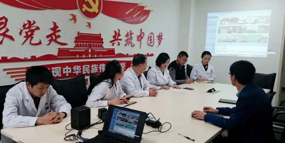 3月19日兰州牛八体育党支部举行“让历史告诉未来”主题党日活动1.jpg 3月19日兰州牛八体育党支部举行“让历史告诉未来”主题党日活动1.jpg