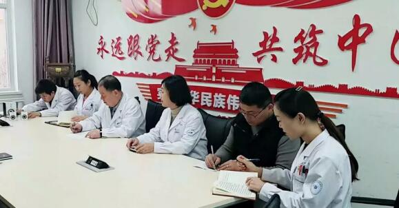 3月19日兰州牛八体育党支部举行“让历史告诉未来”主题党日活动2.jpg 3月19日兰州牛八体育党支部举行“让历史告诉未来”主题党日活动2.jpg