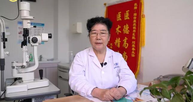 我愿温暖灵巧的手,擦亮 扇“心灵的窗户”,让更多人看见光明——烟台康爱眼科医院斜视与小儿眼科主任刘荣春2.jpg 我愿温暖灵巧的手,擦亮 扇“心灵的窗户”,让更多人看见光明——烟台康爱眼科医院斜视与小儿眼科主任刘荣春2.jpg