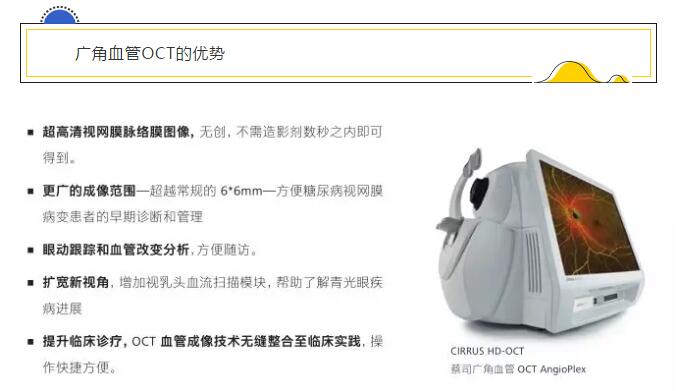 青岛牛八体育引进蔡司广角血管OCT AngioPlex，造福黄斑变性、糖网病等眼底病患者2.jpg