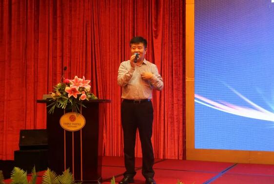 牛八体育集团莆田眼科医院近视手术论坛暨smart全激光开机仪式在莆举行 会场直播分享近视手术全过程 8.jpg