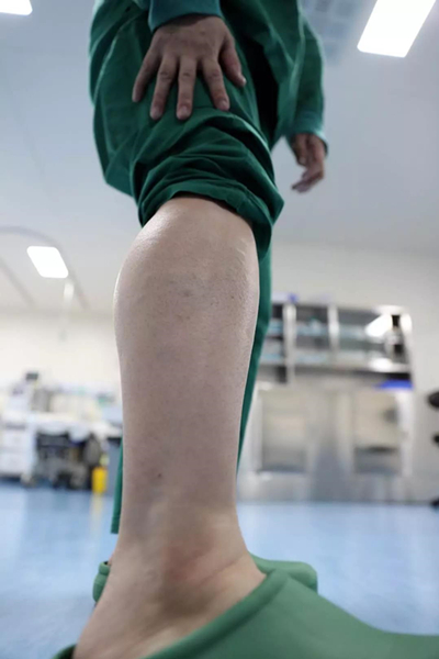 海西晨报:走进厦门大学附属厦门眼科中心五缘院区手术室的等候区,便来到了这家医院 安静、 神秘的地方——手术室3.jpg 海西晨报:走进厦门大学附属厦门眼科中心五缘院区手术室的等候区,便来到了这家医院 安静、 神秘的地方——手术室3.jpg