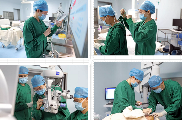 海西晨报:走进厦门大学附属厦门眼科中心五缘院区手术室的等候区,便来到了这家医院 安静、 神秘的地方——手术室4.png 海西晨报:走进厦门大学附属厦门眼科中心五缘院区手术室的等候区,便来到了这家医院 安静、 神秘的地方——手术室4.png