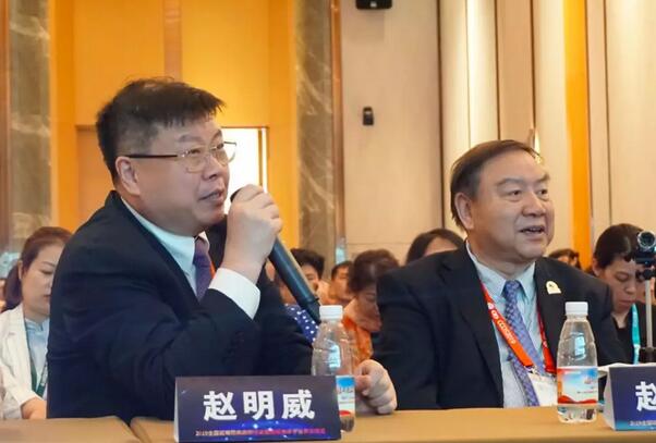 牛八体育 眼病病 讨论暨远程会诊平台开诊仪式在2019全国眼科年会精彩亮相4.jpg