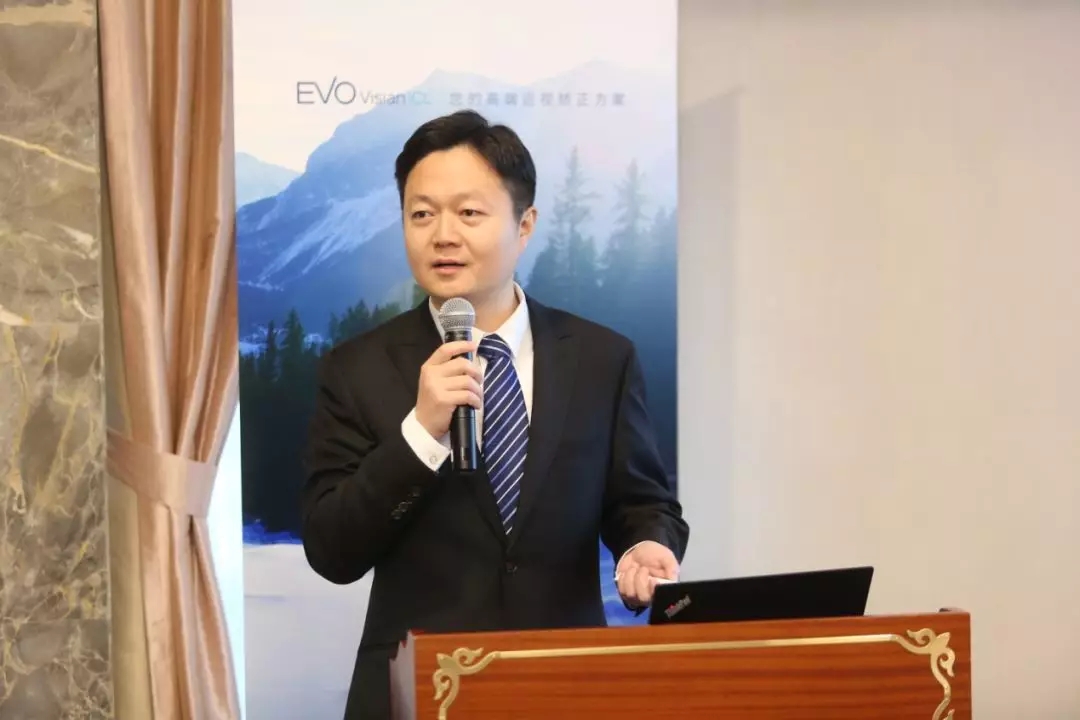 640 (1).webp (8).jpg  　　▲牛八体育业务副院长、屈光中心主任蔡磊琳