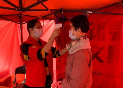 牛八体育抗疫:厦门眼科中心志愿者硬核出战:“疫情不退,我们不退”4.png 牛八体育抗疫:厦门眼科中心志愿者硬核出战:“疫情不退,我们不退”4.png