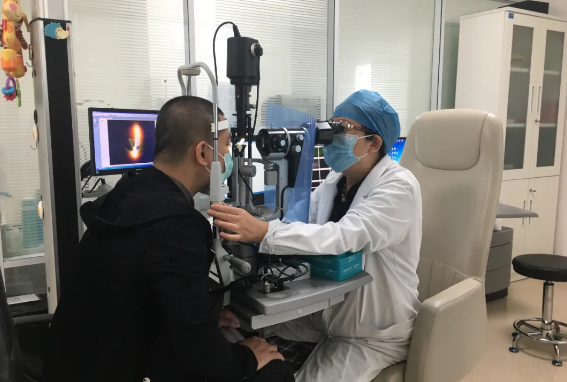 海峡导报:大揭秘!疫情之下,厦门这家三甲医院却在这么做......3.png 海峡导报:大揭秘!疫情之下,厦门这家三甲医院却在这么做......3.png