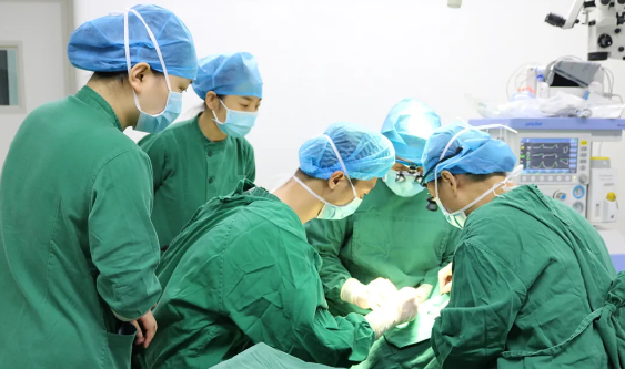 西安牛八体育张利玲院长:斜视影响立体视觉,越早医治越好1.png 西安牛八体育张利玲院长:斜视影响立体视觉,越早医治越好1.png