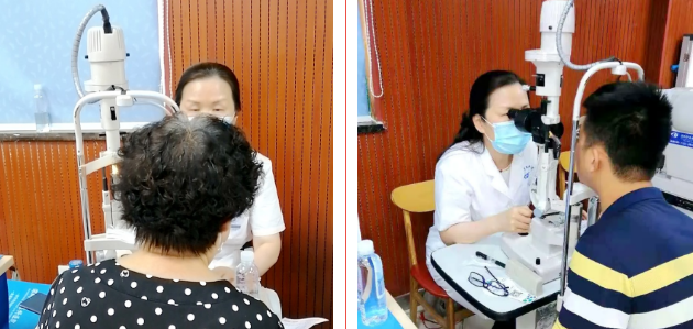 深圳牛八体育白内障医生杜冰率队进社区开展“光明快车.爱眼行公益活动”2.png