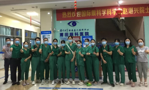 深夜集结通宵达旦 只为“封停”, 莆田牛八体育的责任担当值得点赞1.png