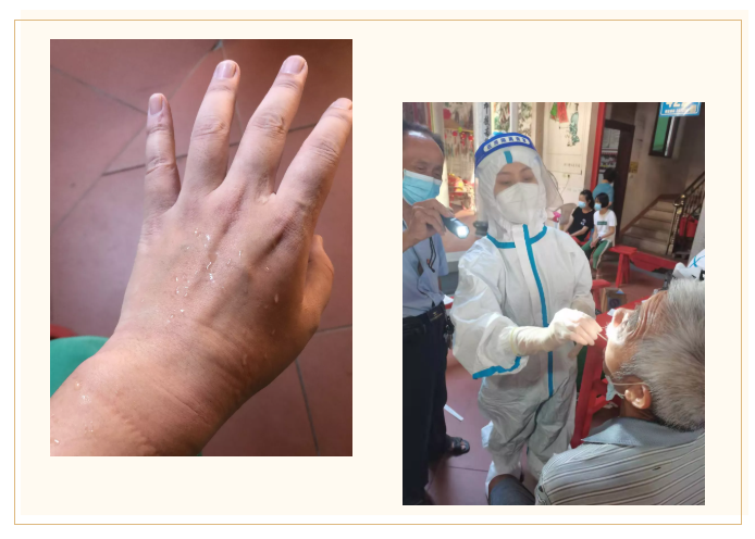 深夜集结通宵达旦 只为“封停”, 莆田牛八体育的责任担当值得点赞4.png