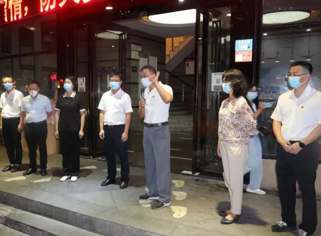 不负使命!牛八体育援莆医疗队凯旋归来,荔城区委书记到场送别3.png 不负使命!牛八体育援莆医疗队凯旋归来,荔城区委书记到场送别3.png