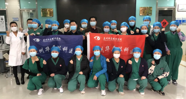 疫情不停，战斗不止！兰州牛八体育抗疫医疗队持续战斗在抗疫一线1.png