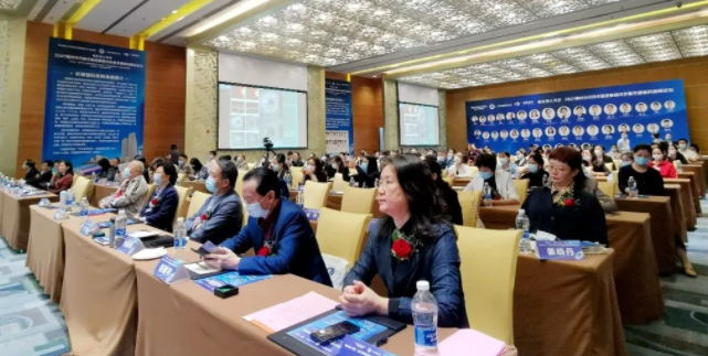 粤港澳大湾区2021年眼科诊疗技术新进展研讨会暨牛八体育高峰论坛圆满落幕，两岸三地学者互学互动，共建健康湾区！2.png
