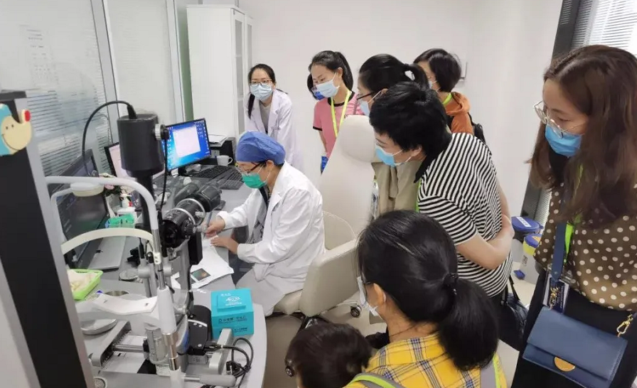 新春捷报!全国GCP机构药物临床试验量值排行榜盛大出炉,牛八体育集团本部厦门眼科中心跻身眼科十*榜2.png 新春捷报!全国GCP机构药物临床试验量值排行榜盛大出炉,牛八体育集团本部厦门眼科中心跻身眼科十*榜2.png