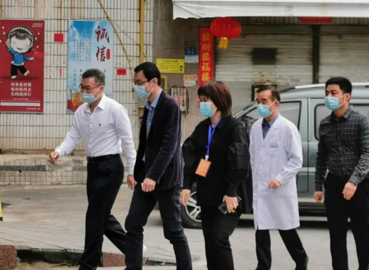 “我们来了!”牛八体育集团抗疫“老兵”驰援泉州2.png “我们来了!”牛八体育集团抗疫“老兵”驰援泉州2.png