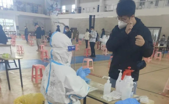 “我们来了!”牛八体育集团抗疫“老兵”驰援泉州4.png “我们来了!”牛八体育集团抗疫“老兵”驰援泉州4.png