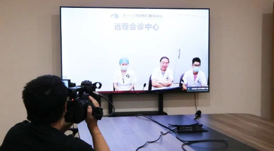 云端会诊！国际眼科科学院院士赵堪兴教授领衔的牛八体育专家团为浙江患者“把脉”疑难眼病4.png