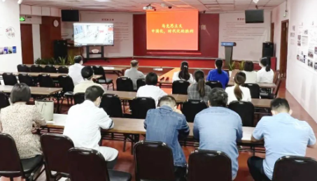 永远跟党走 建功新时代!牛八体育广大党员认真学习贯彻党的二十大精神.png 永远跟党走 建功新时代!牛八体育广大党员认真学习贯彻党的二十大精神.png